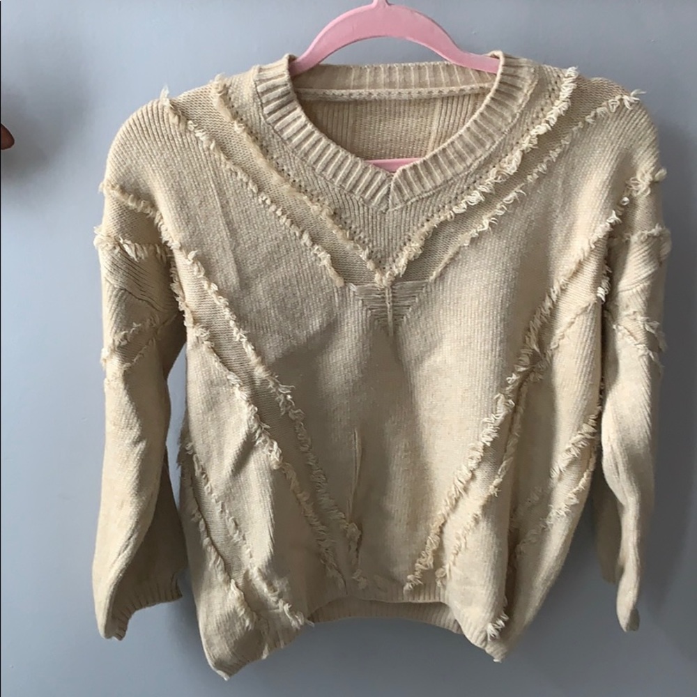 Sweater